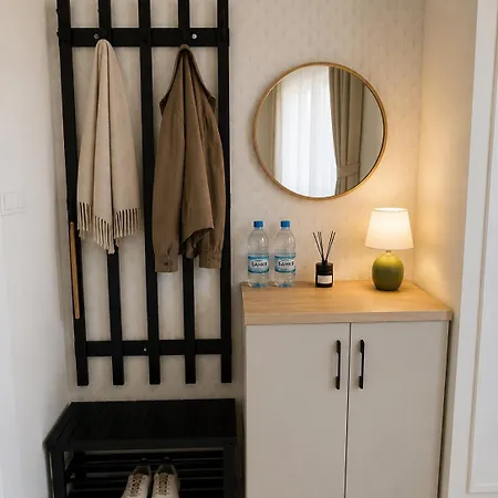 Premium Free Parking Апартамент